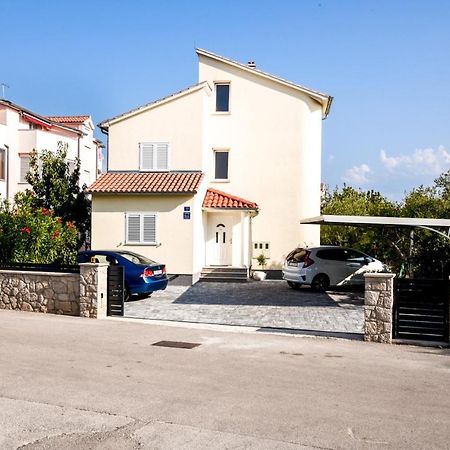 Apartment Ana Vodice Luaran gambar