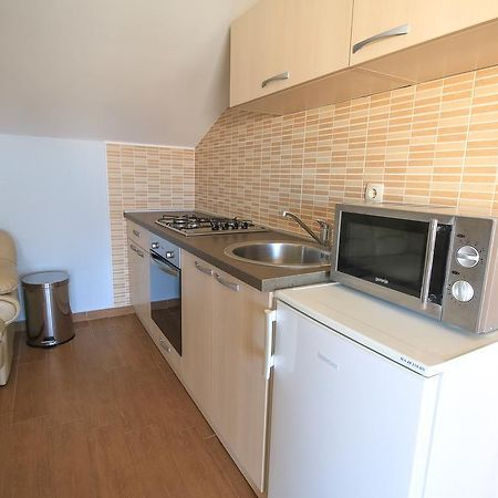 Apartment Ana Vodice Luaran gambar