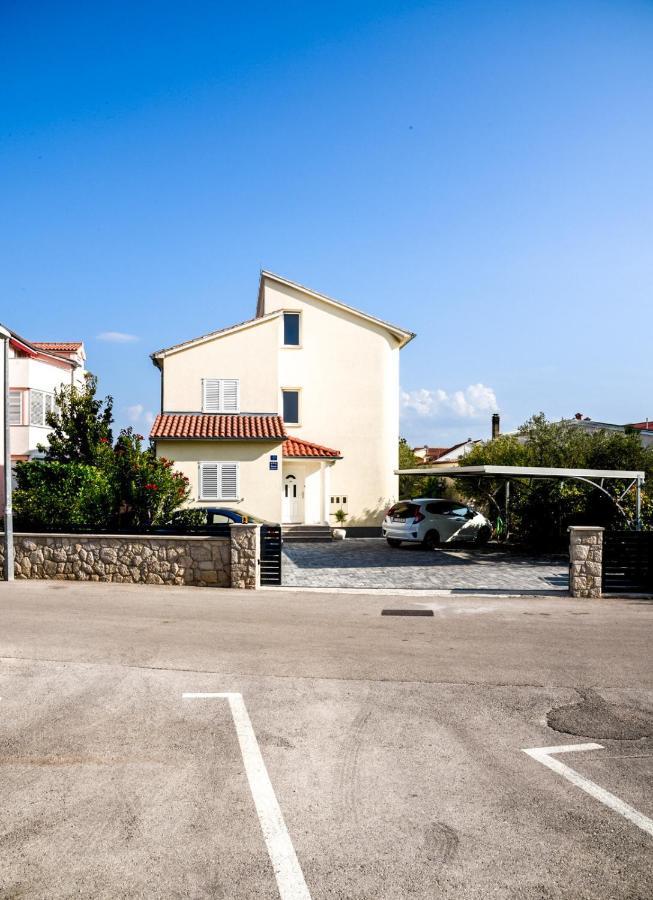 Apartment Ana Vodice Luaran gambar