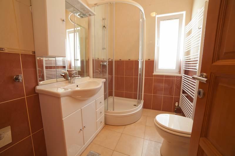 Apartment Ana Vodice Bilik gambar