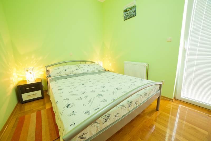 Apartment Ana Vodice Bilik gambar