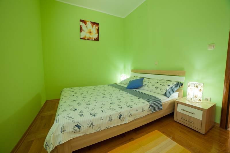 Apartment Ana Vodice Bilik gambar