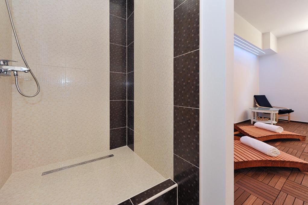 Apartment Ana Vodice Bilik gambar