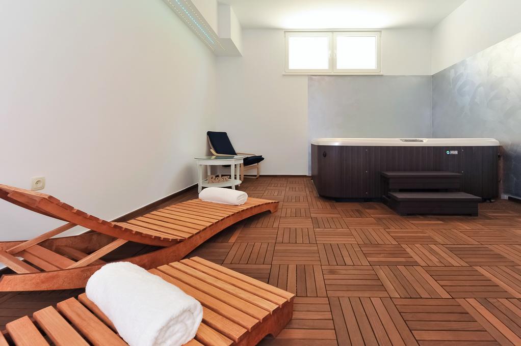 Apartment Ana Vodice Bilik gambar