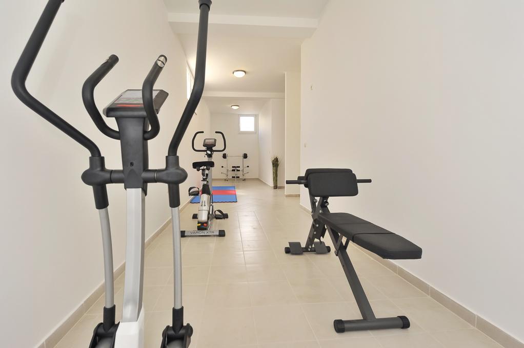 Apartment Ana Vodice Bilik gambar