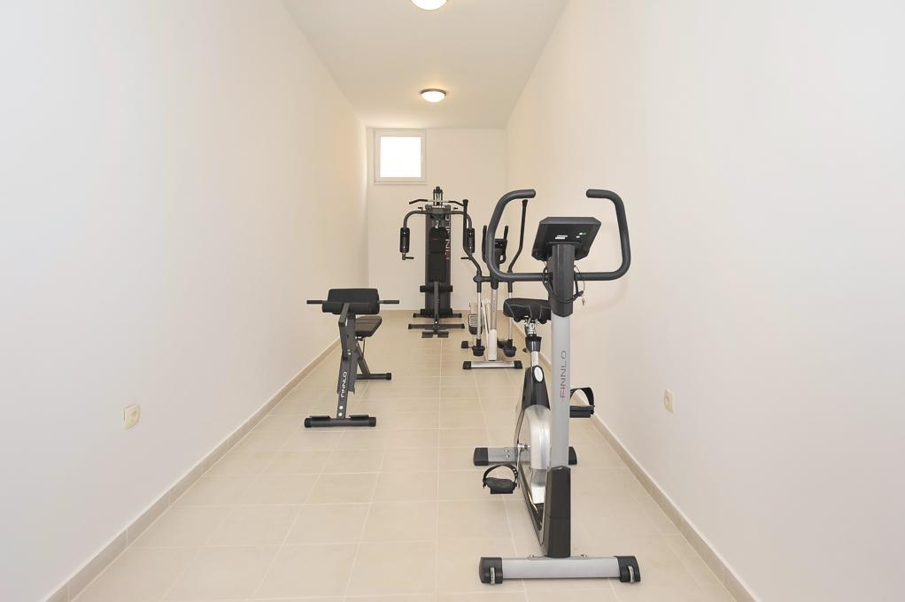 Apartment Ana Vodice Bilik gambar