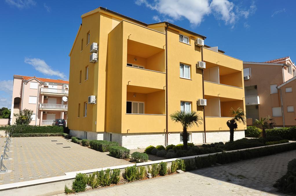 Apartment Ana Vodice Bilik gambar