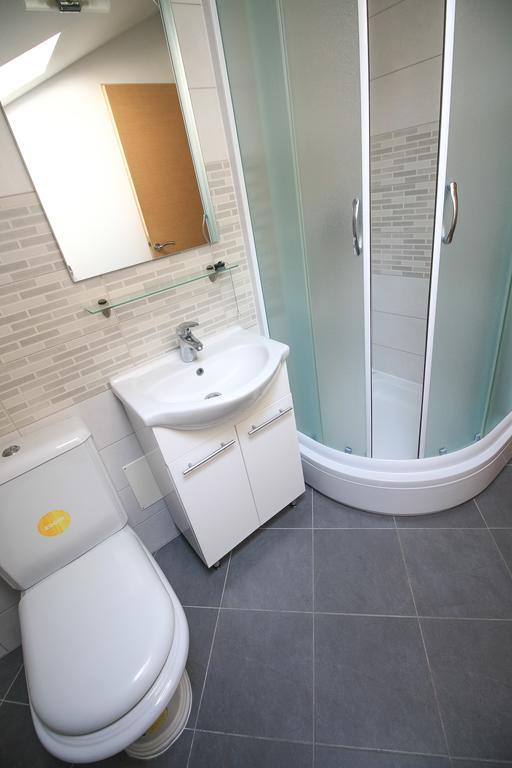 Apartment Ana Vodice Luaran gambar