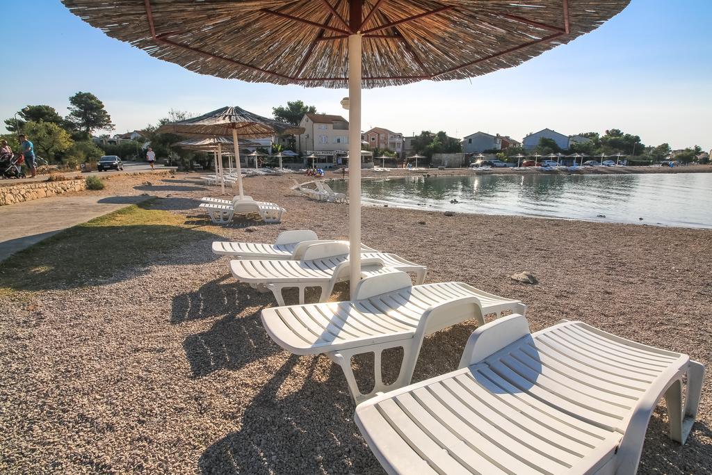 Apartment Ana Vodice Luaran gambar