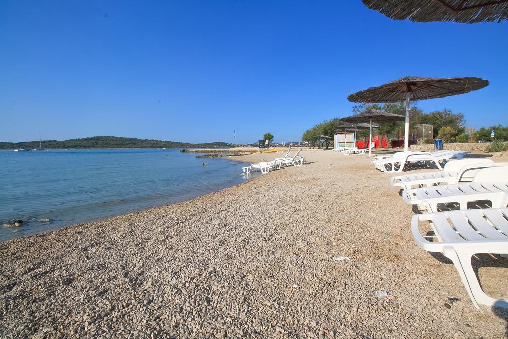 Apartment Ana Vodice Luaran gambar