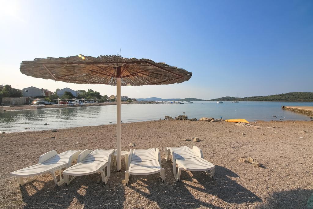 Apartment Ana Vodice Luaran gambar