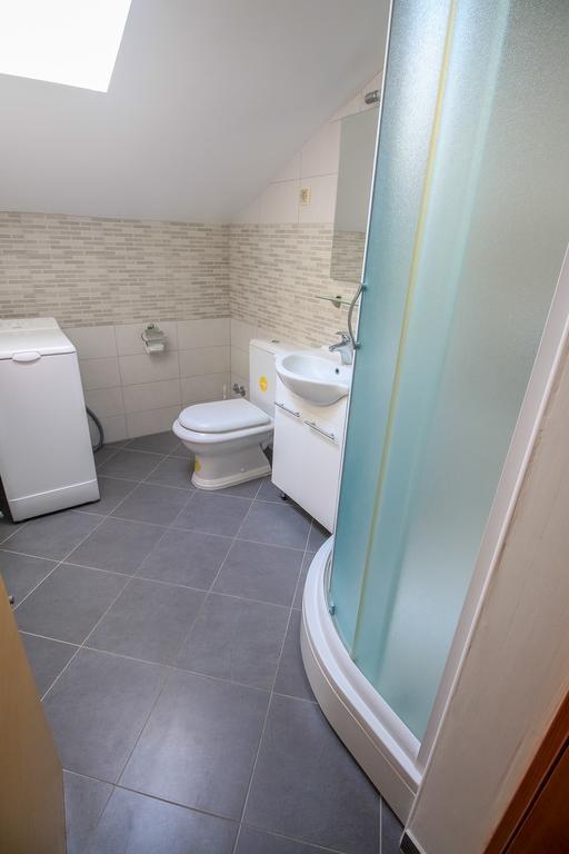 Apartment Ana Vodice Luaran gambar