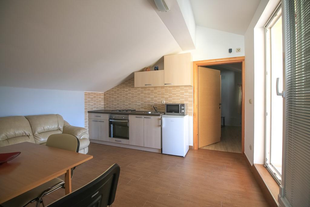 Apartment Ana Vodice Luaran gambar