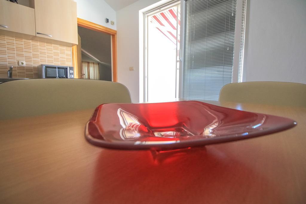 Apartment Ana Vodice Luaran gambar