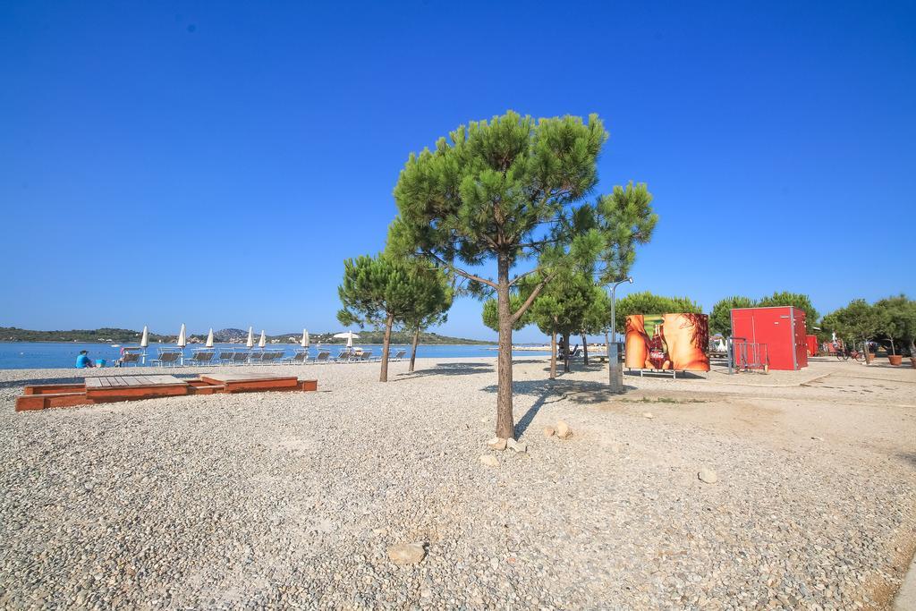 Apartment Ana Vodice Luaran gambar