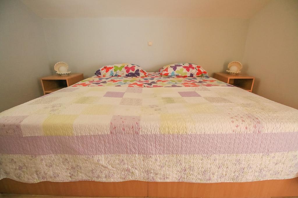 Apartment Ana Vodice Luaran gambar